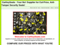 carkeyseals.com
