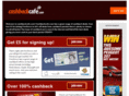 cashbackcafe.com