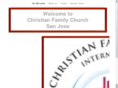 cfcsanjose.com