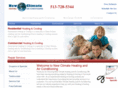cincinnatiohheatingandcooling.com