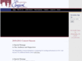 classicalsymphony.org