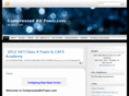 compressedairfoam.com