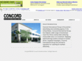 concordinternationalgroup.com