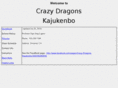 crazydragonskajukenbo.com