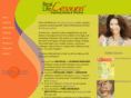 debbiegisonni.com