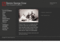 dennisgeorgecrow.com