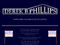 derekbphillips.co.uk