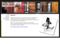 designerdoorhardwarellc.net