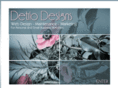 detriodesigns.net