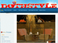 dothstyle.com