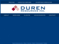 durenresources.com