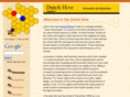 dutchhive.com