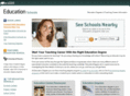 educationdegree.net