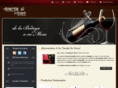 elrincondelvino.es
