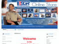 esgronlinestore.com