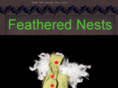 featherednests.net