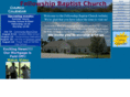 fellowshipbaptistpa.org