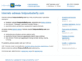 findyourbutterfly.com