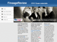 finsagereview.com