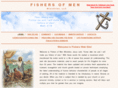 fishersinc.net