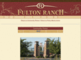 fultonranchhoa.com