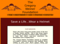 gregoryweiner.org