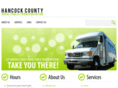 hancockcountytransit.org