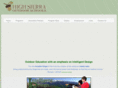 highsierraos.com