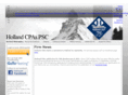 hollandcpas.com