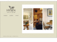 hyseninteriordesign.com