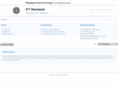 ict-standards.ch