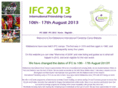 ifc2012.org