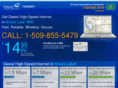 internetservicemoseslake.com