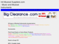 intlmusicalsuppliers.com
