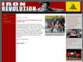 ironrevolution.com