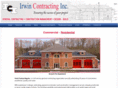 irwincontractinginc.com