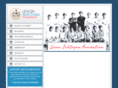 ishtoyanfoundation.com