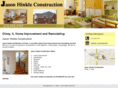 jasonhinkleconstruction.com