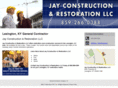 jayconstructionandrestoration.com