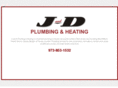 jdplumbingheating.com