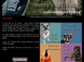 jennythedogtrainer.com