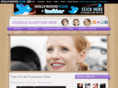 jessicachastainweb.com