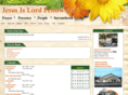 jesusislordfellowship.org