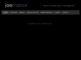 joemanor.com