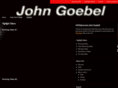 johngoebel.com