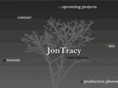 jontracy.com