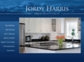 jordyharris.com