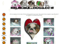 kelrcenglishbulldogs.com