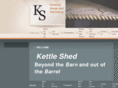 kettleshed.com