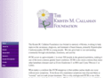 kristincallahan.org
